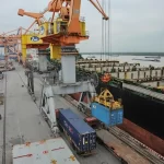 Export of goods exceeded 120 billion USD, high trade surplus