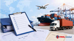 Read more about the article Checklist Chứng từ xuất nhập khẩu doanh nghiệp cần biết