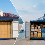 FCL và LCL khác nhau như thế nào? Nên chọn loại nào?